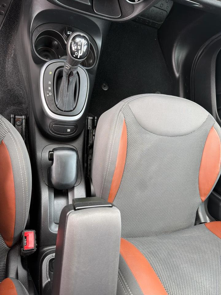 Fiat 500L 5dr HB Trekking 2014