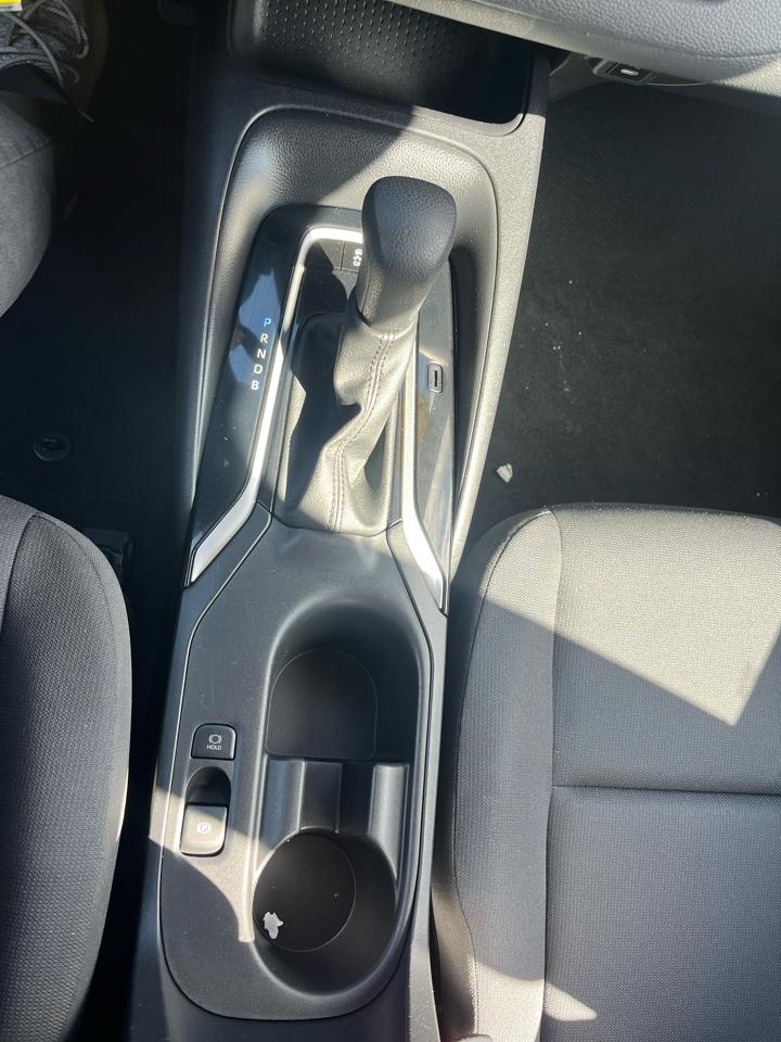 Toyota Corolla LE CVT (Natl) 2024