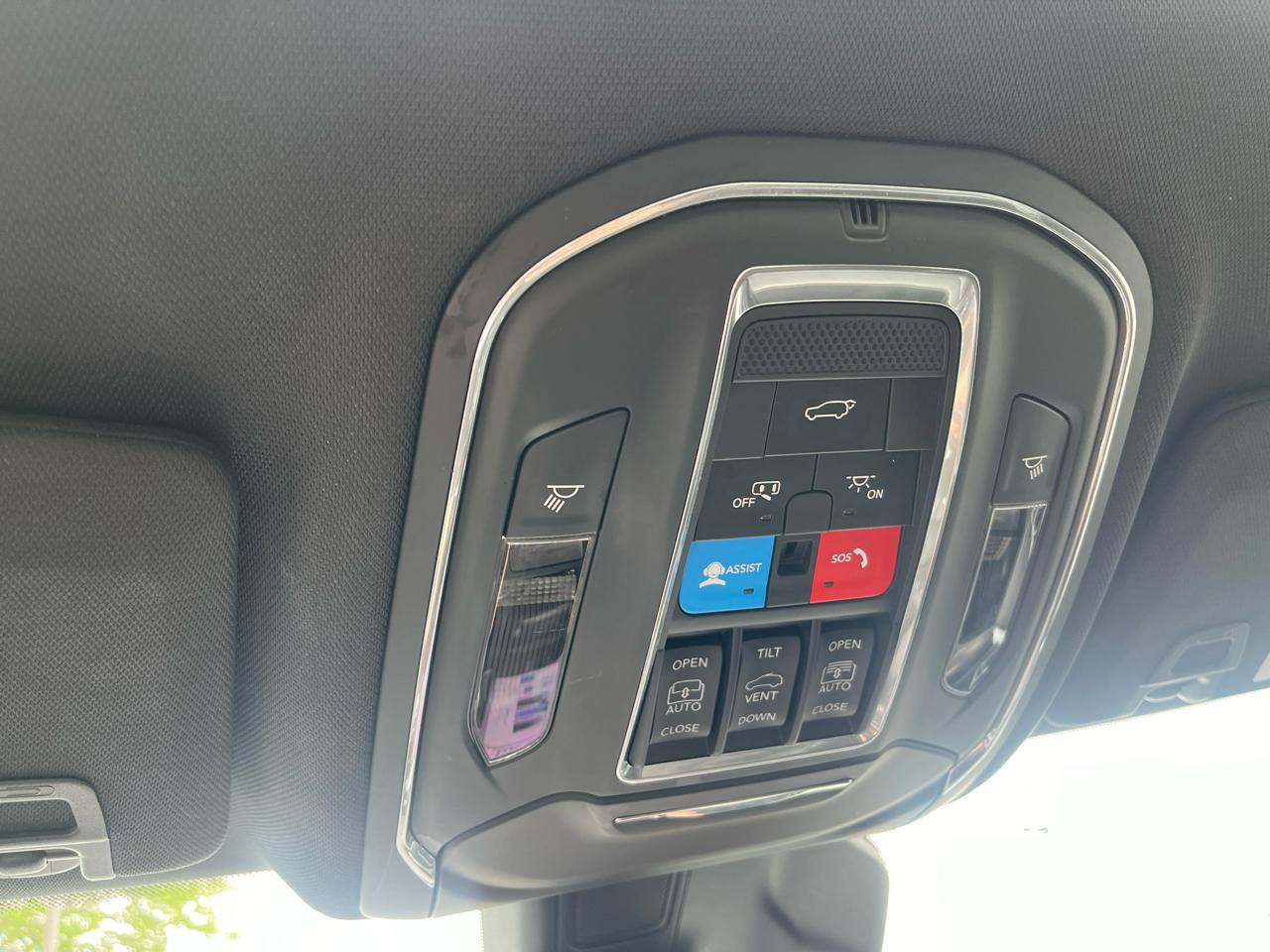 Jeep Grand Cherokee 4xe 4x4 2024
