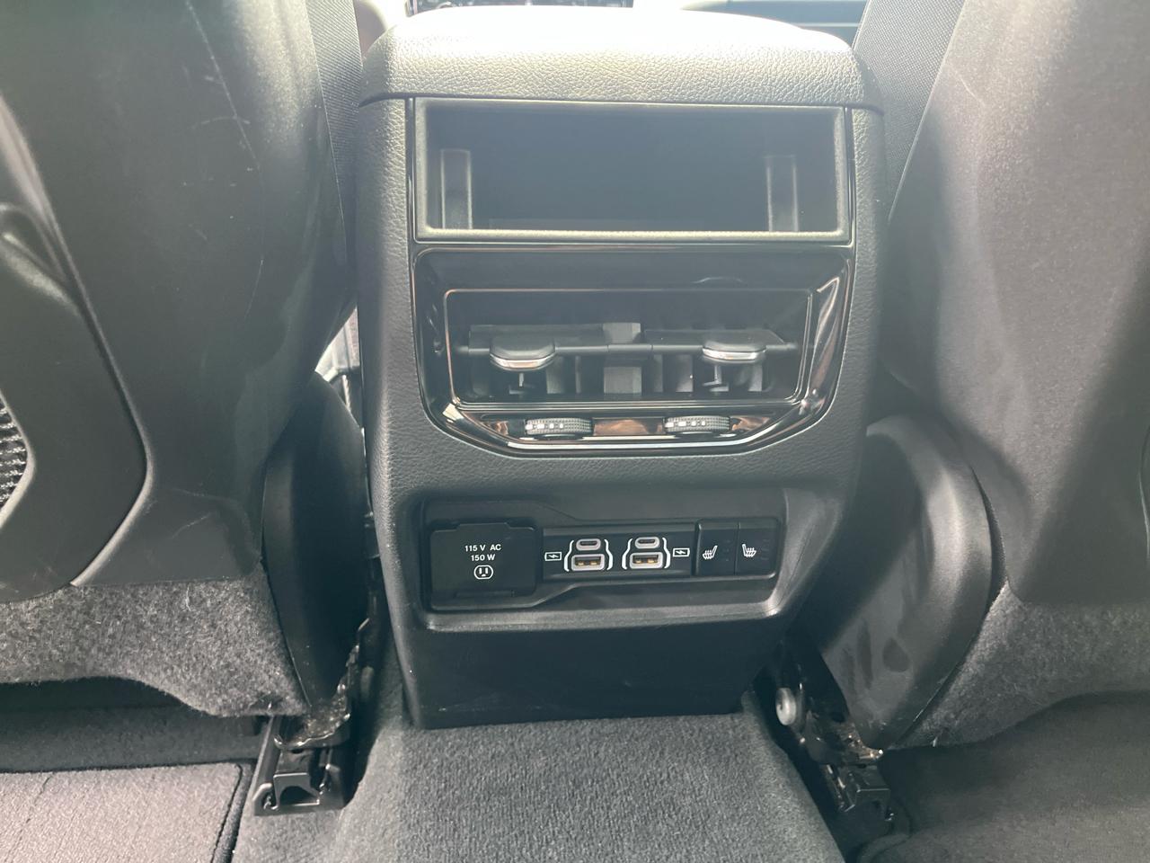 Jeep Grand Cherokee 4xe 4x4 2024