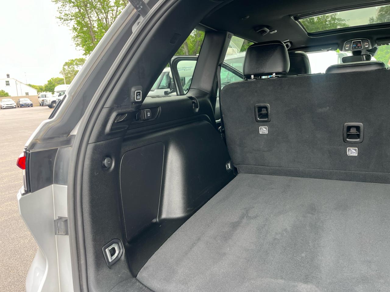 Jeep Grand Cherokee 4xe 4x4 2024