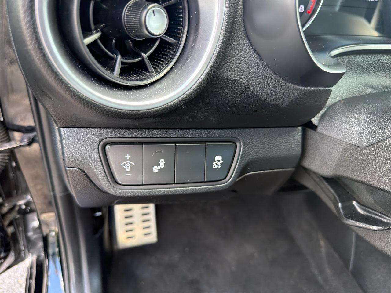Kia Forte GT-Line IVT 2023