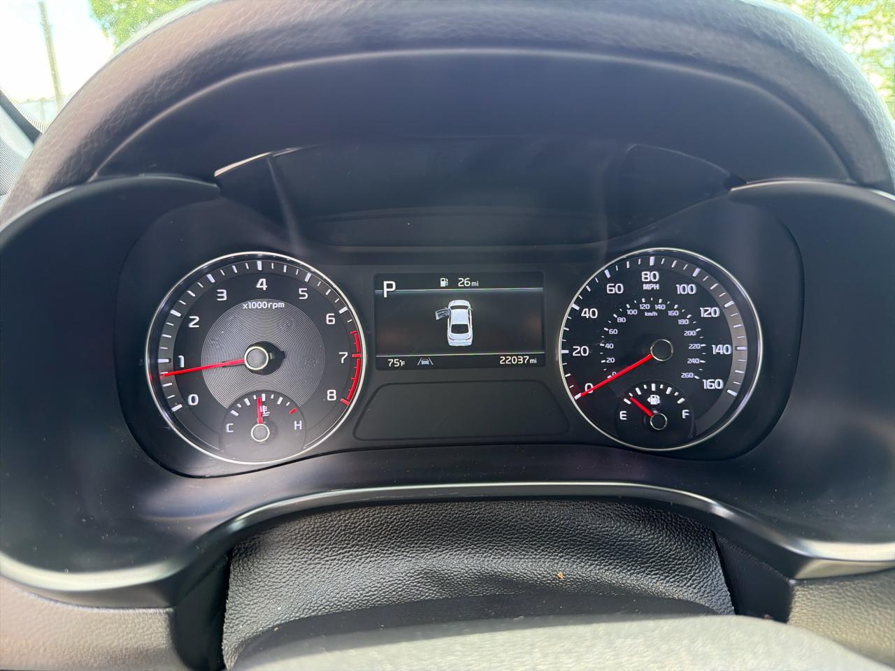 Kia Forte GT-Line IVT 2023