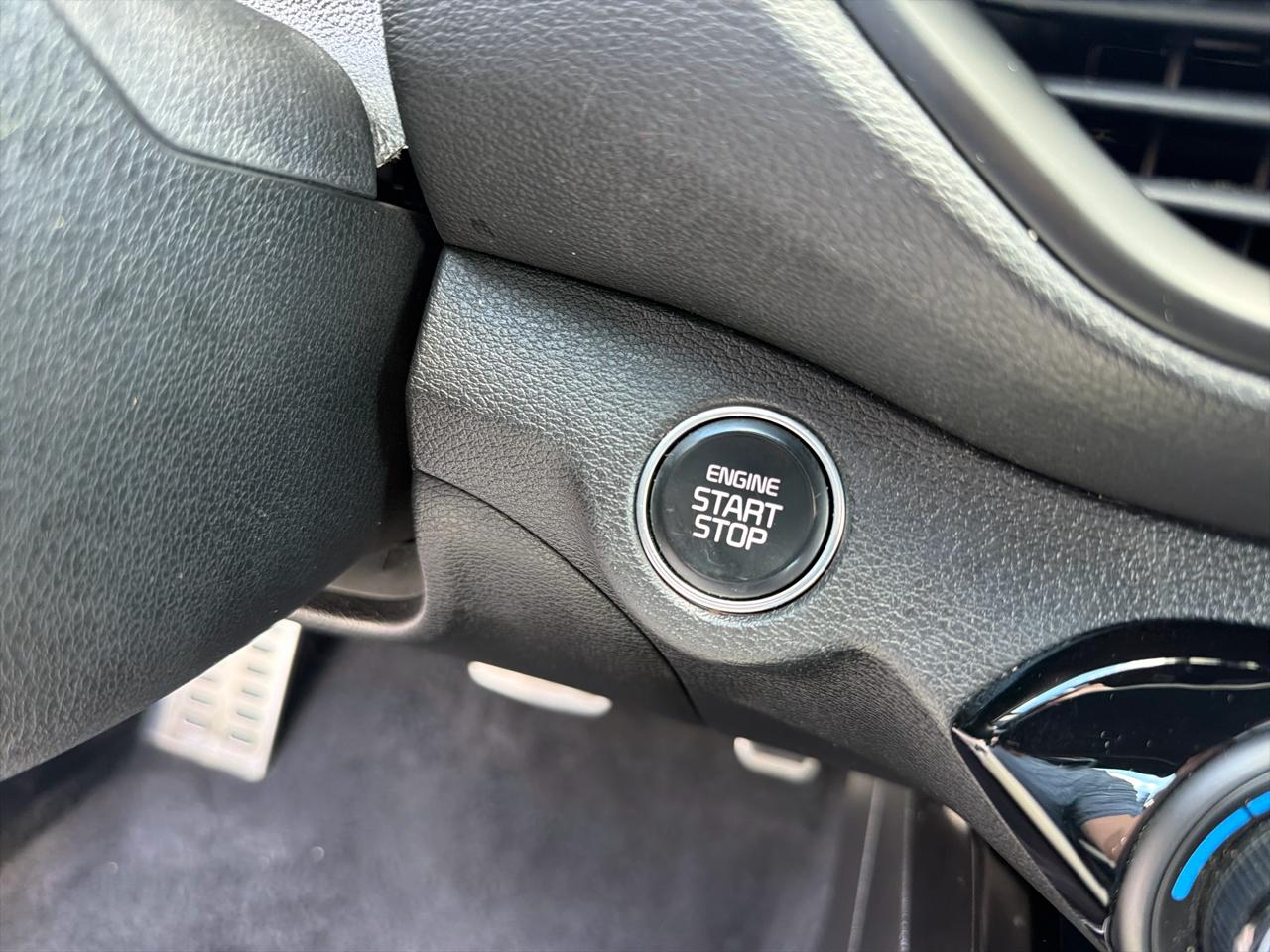 Kia Forte GT-Line IVT 2023