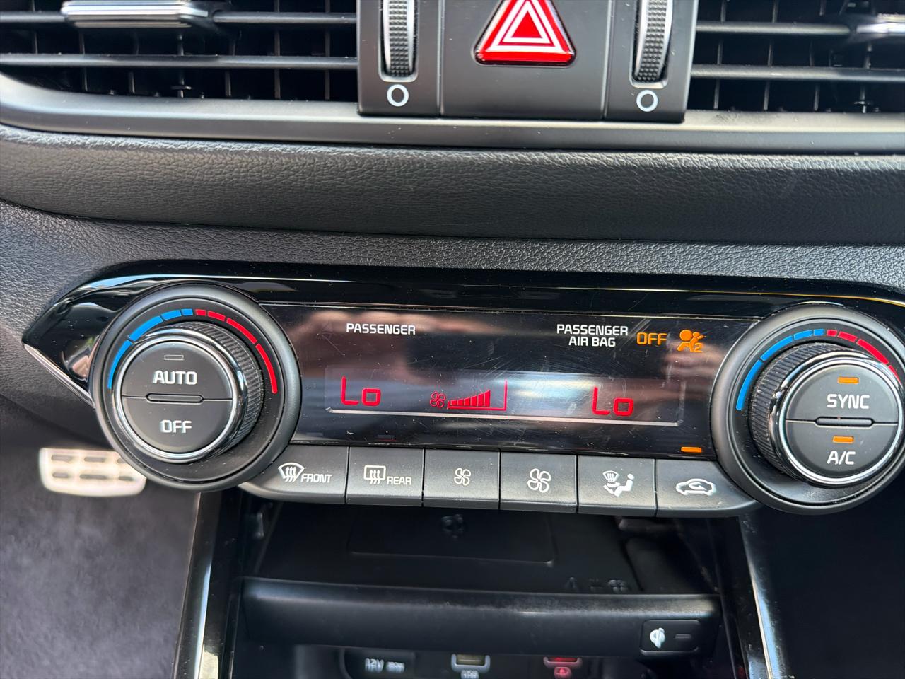 Kia Forte GT-Line IVT 2023