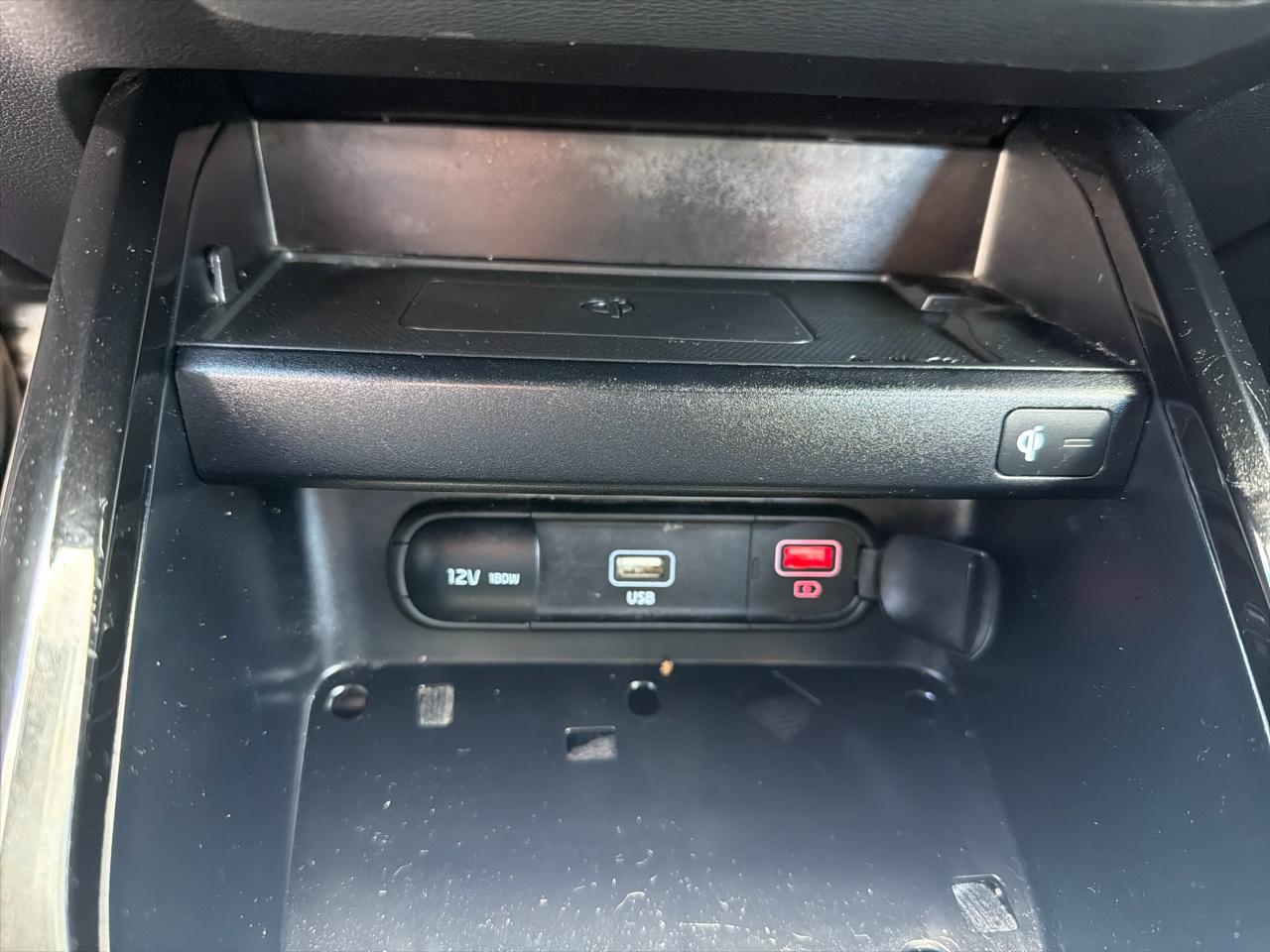 Kia Forte GT-Line IVT 2023