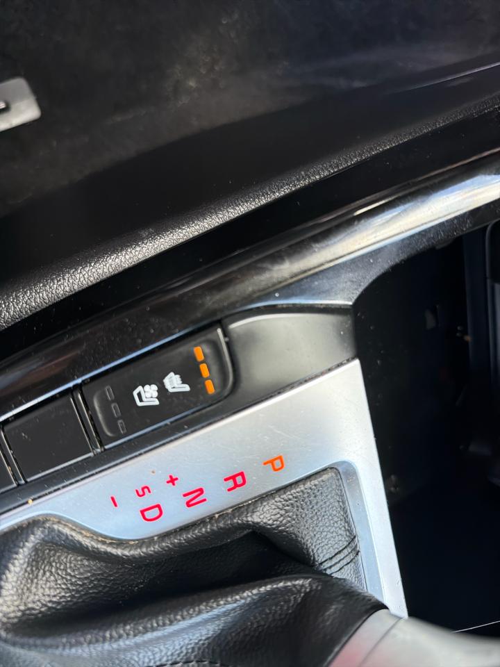 Kia Forte GT-Line IVT 2023