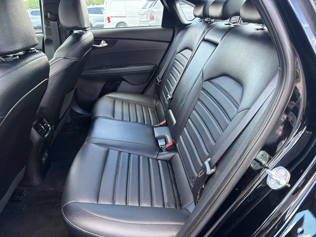 Kia Forte GT-Line IVT 2023