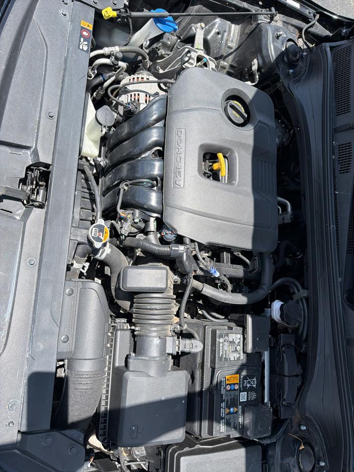 Kia Forte GT-Line IVT 2023