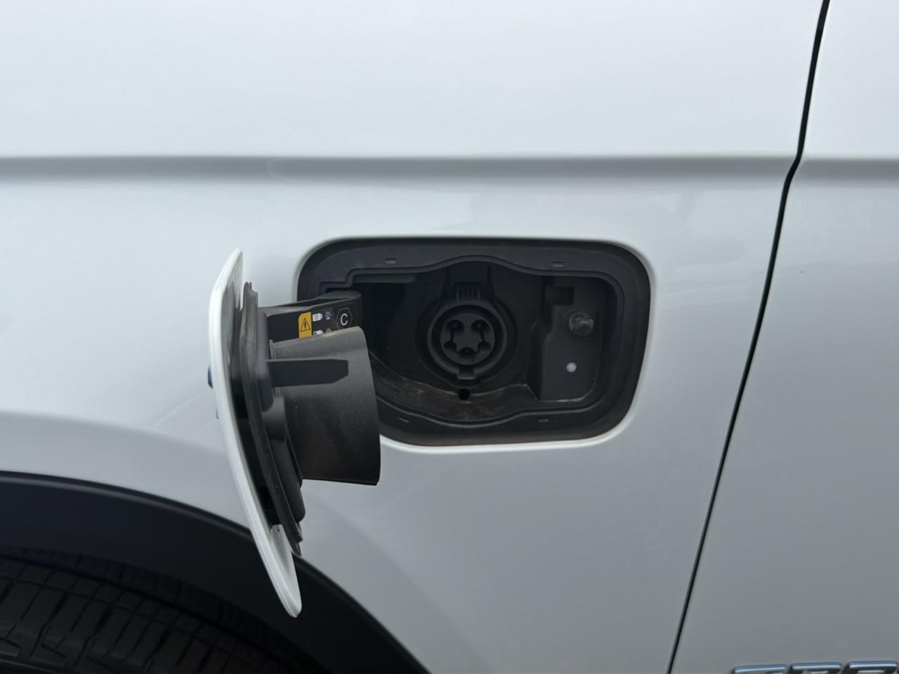 Jeep Grand Cherokee 4xe 4x4 2024