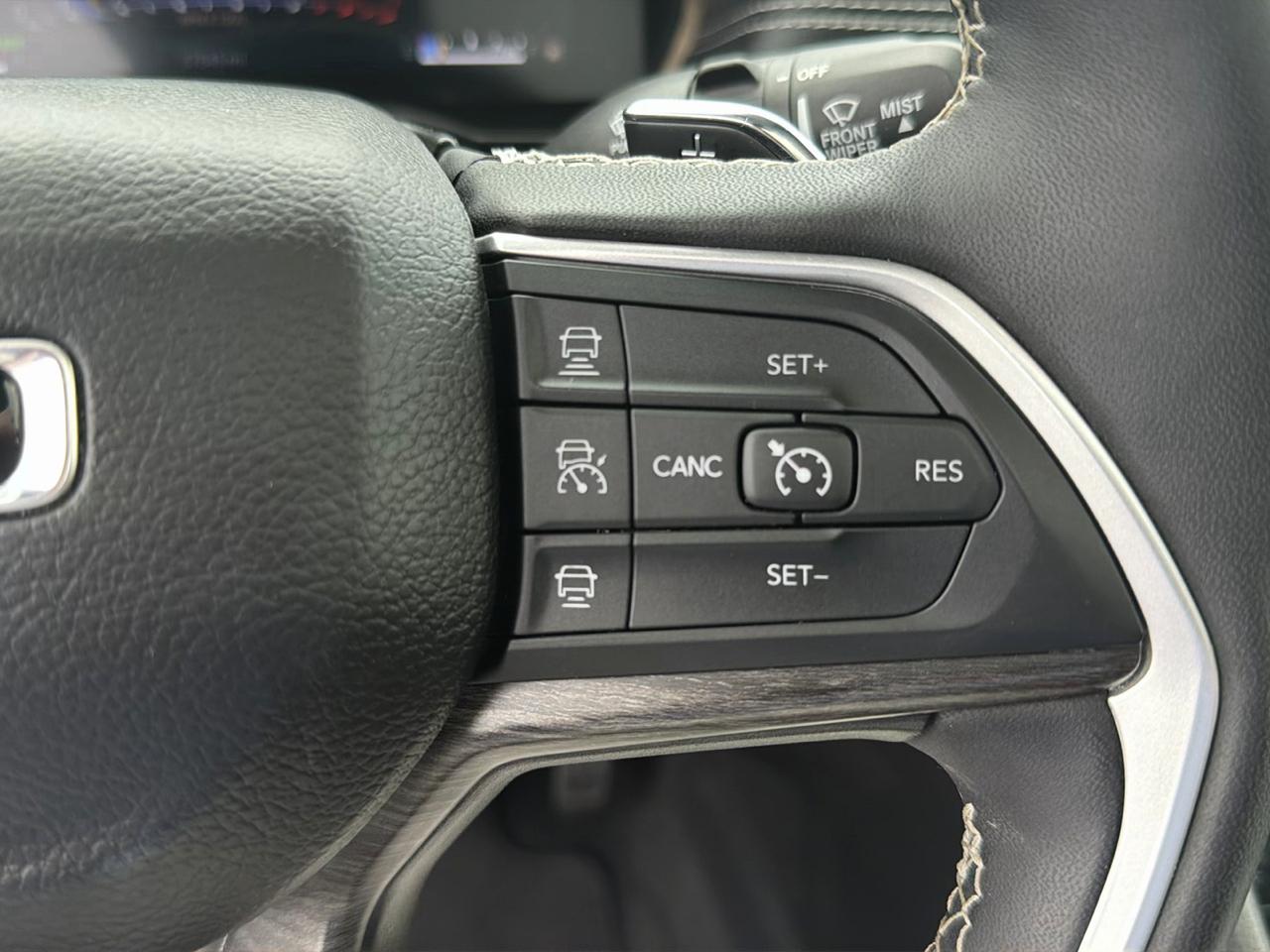 Jeep Grand Cherokee 4xe 4x4 2024