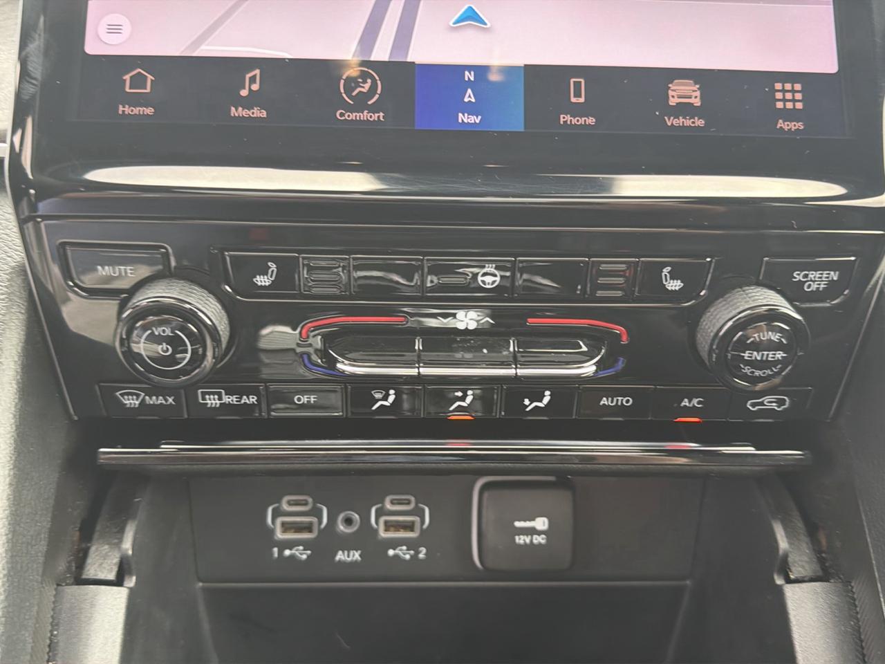 Jeep Grand Cherokee 4xe 4x4 2024