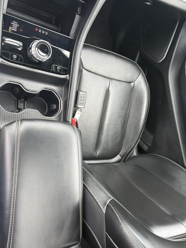 Jeep Grand Cherokee 4xe 4x4 2024