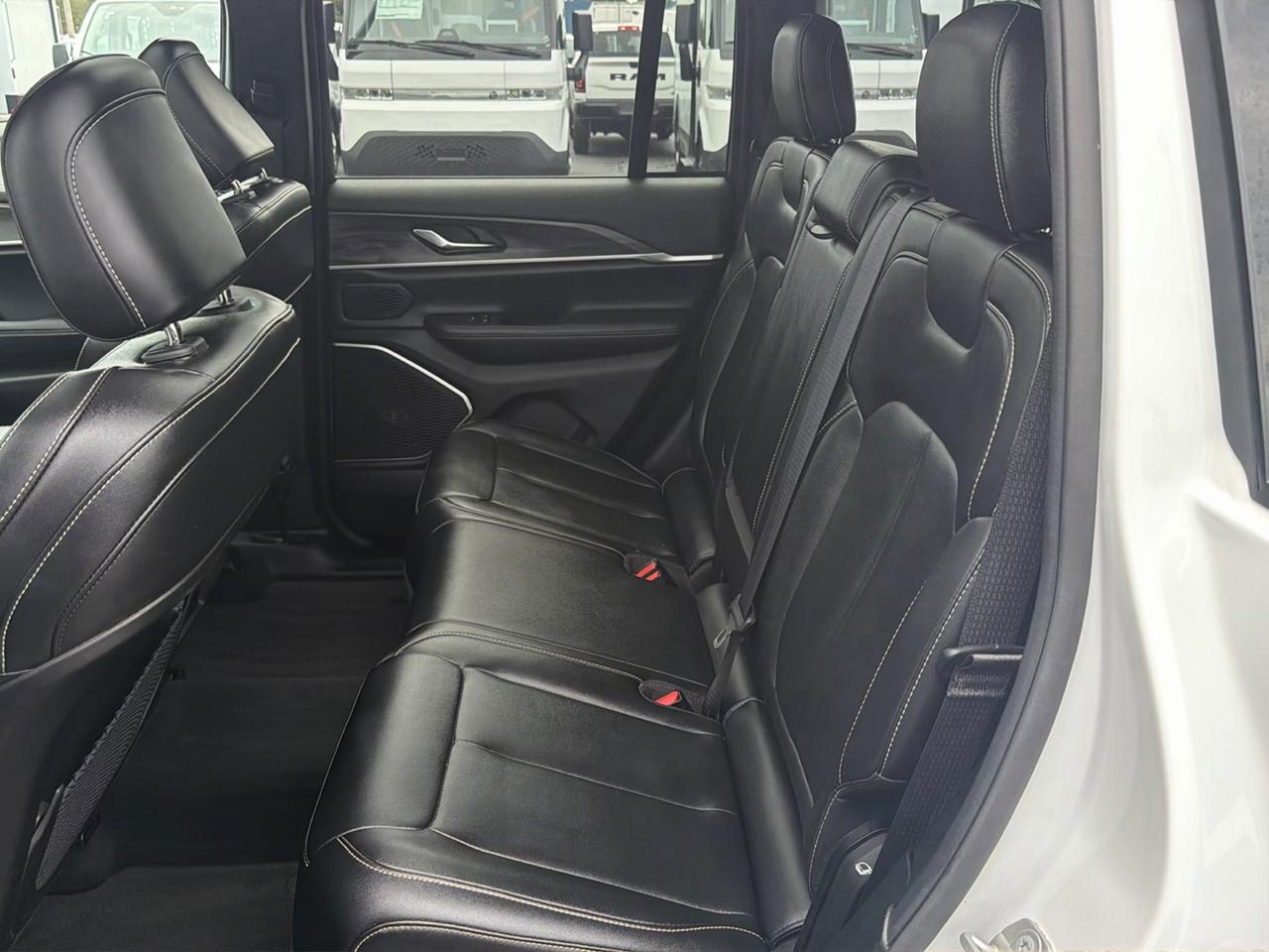 Jeep Grand Cherokee 4xe 4x4 2024
