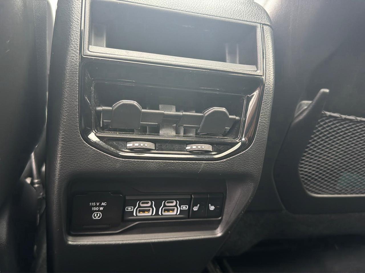 Jeep Grand Cherokee 4xe 4x4 2024