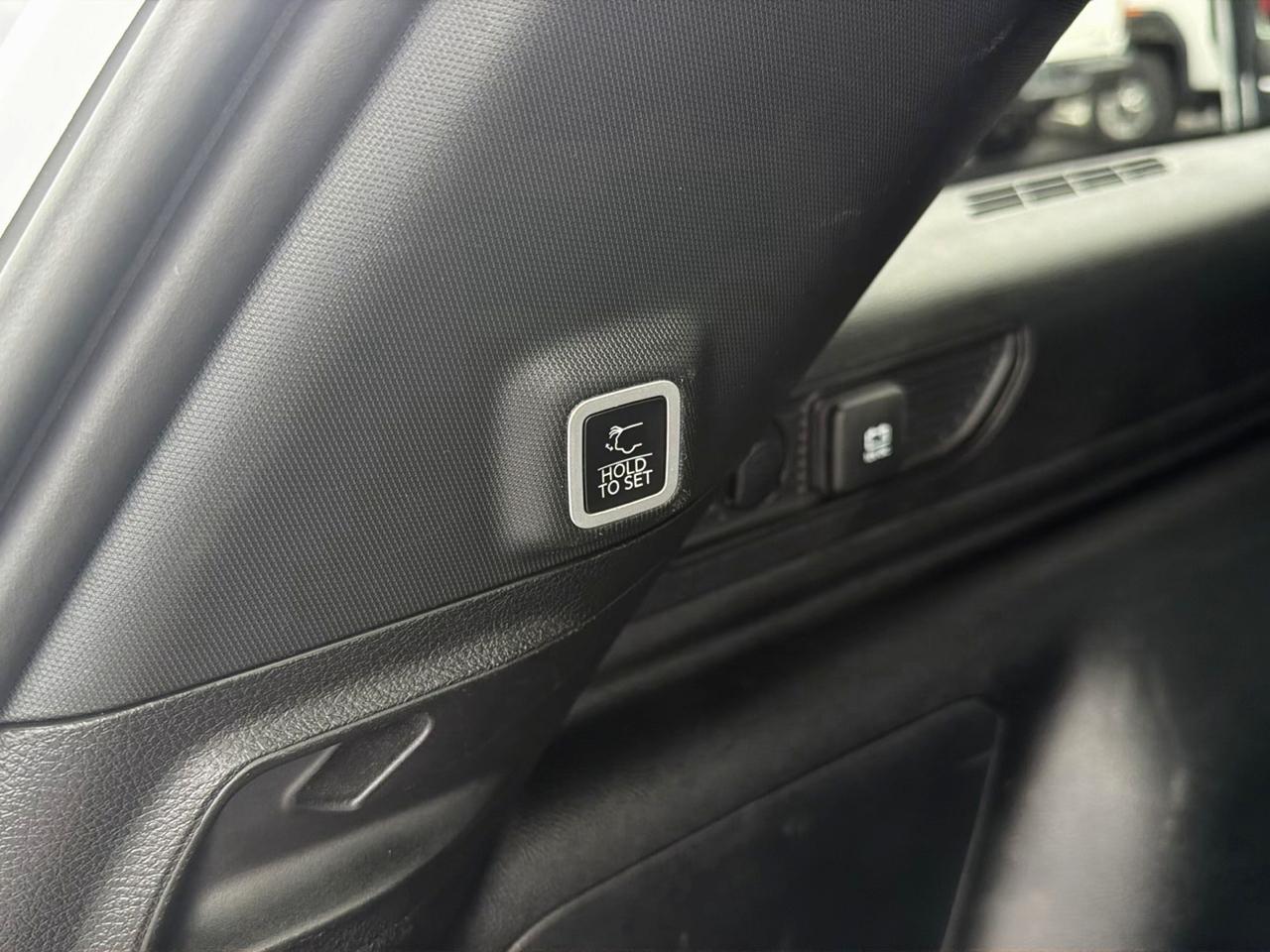 Jeep Grand Cherokee 4xe 4x4 2024