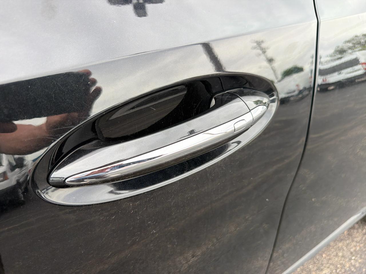 Buick Envision AWD 4dr Essence 2023