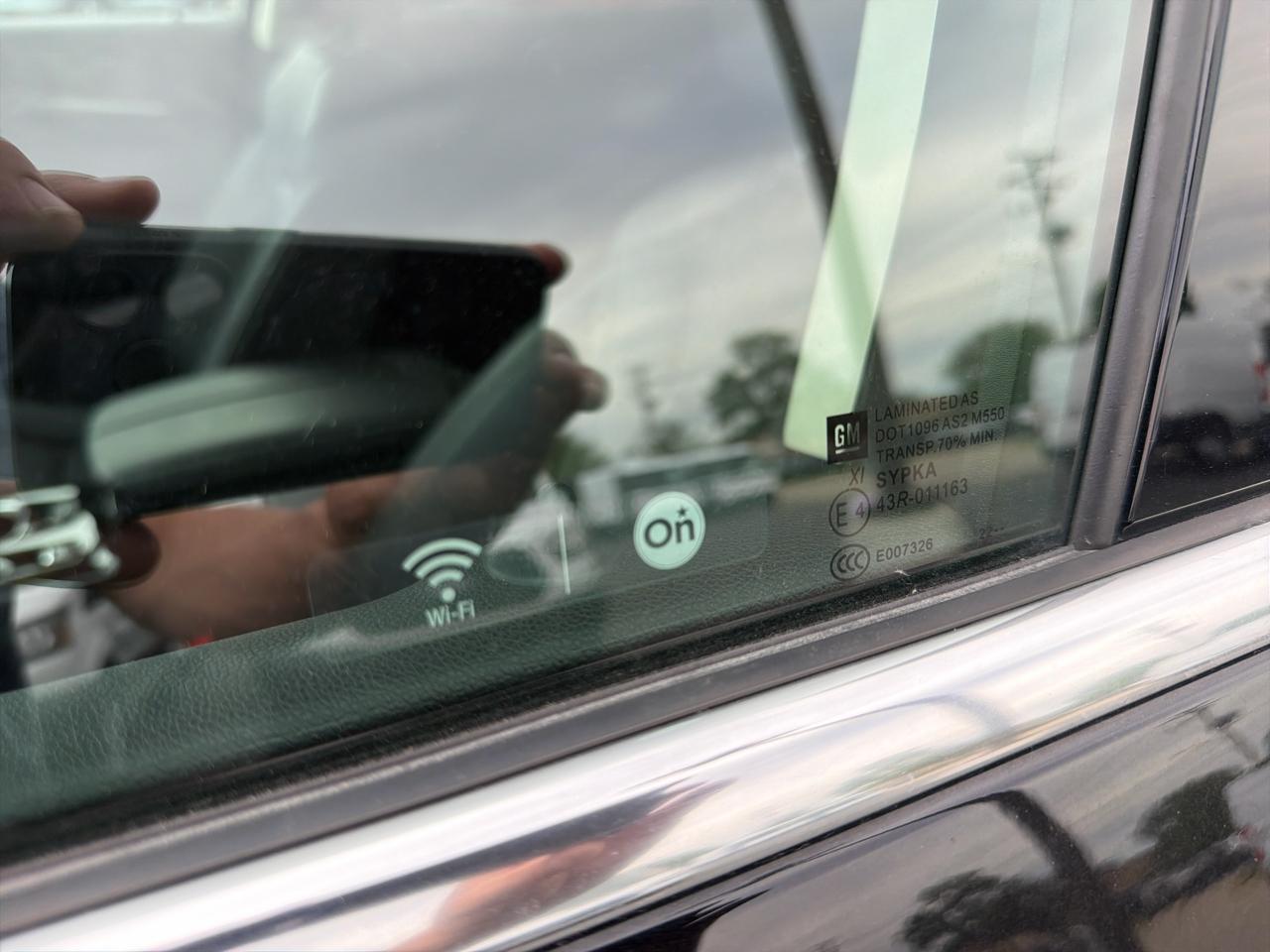 Buick Envision AWD 4dr Essence 2023