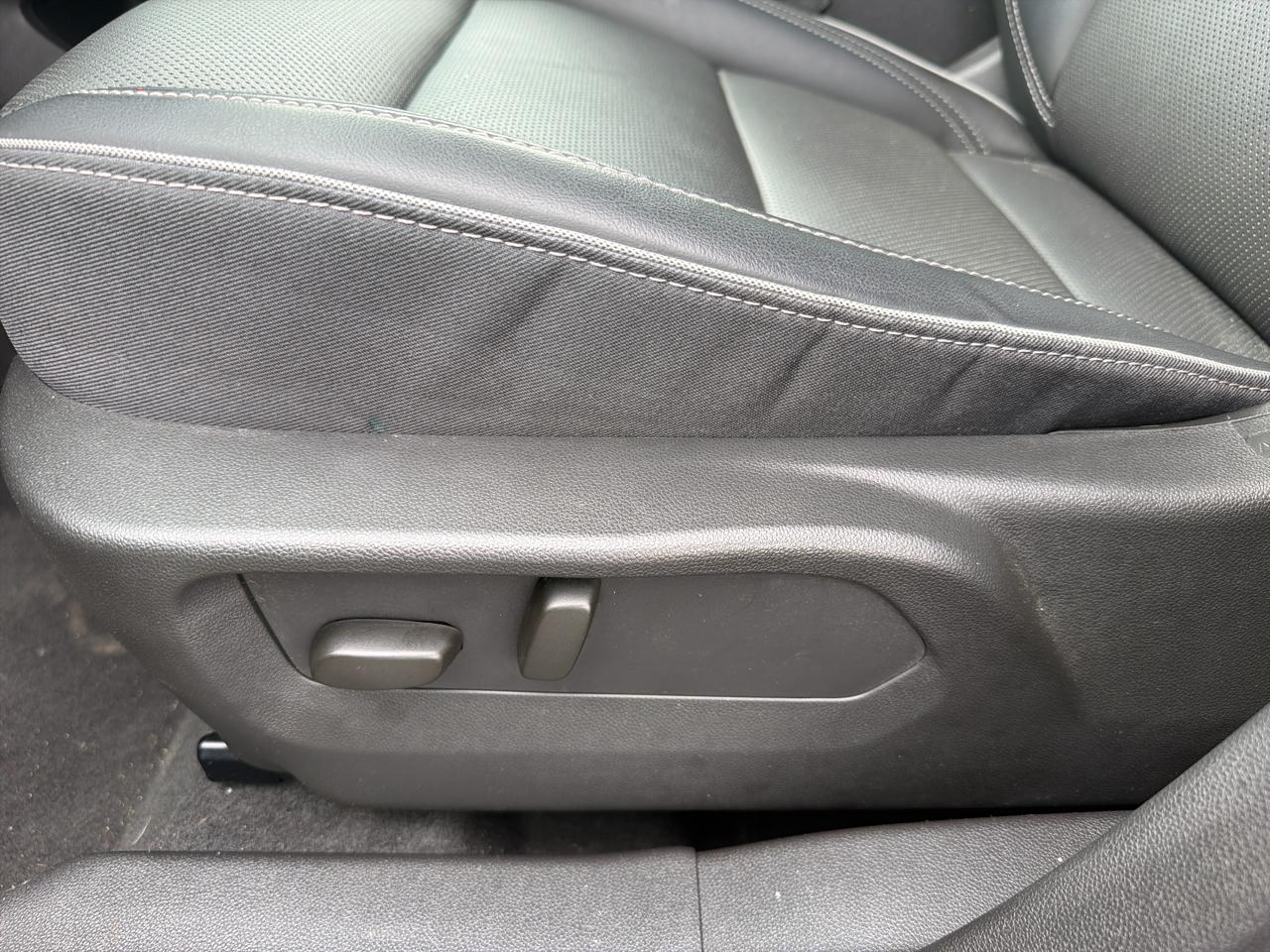 Buick Envision AWD 4dr Essence 2023