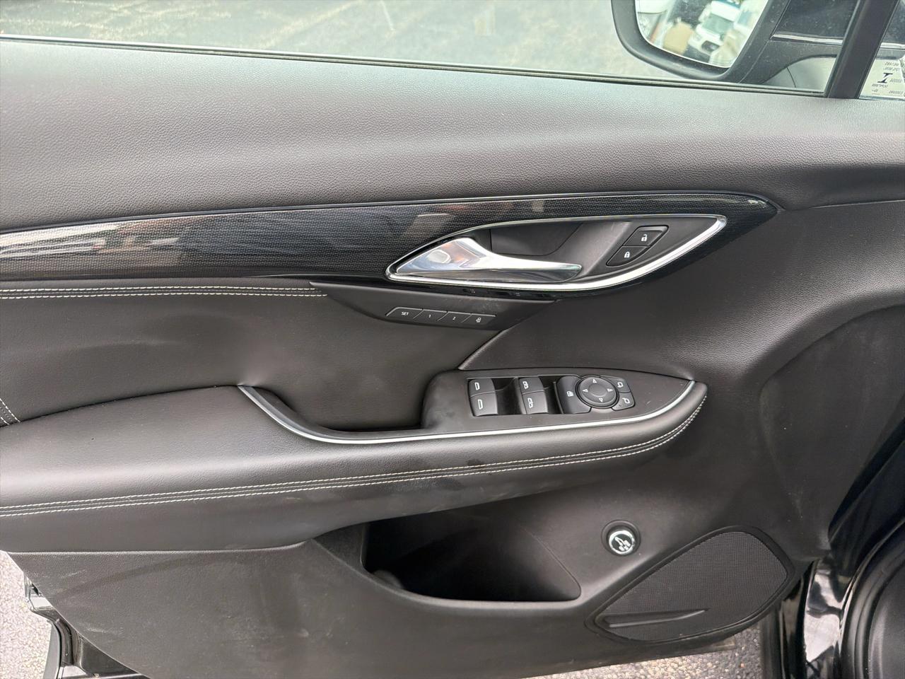 Buick Envision AWD 4dr Essence 2023