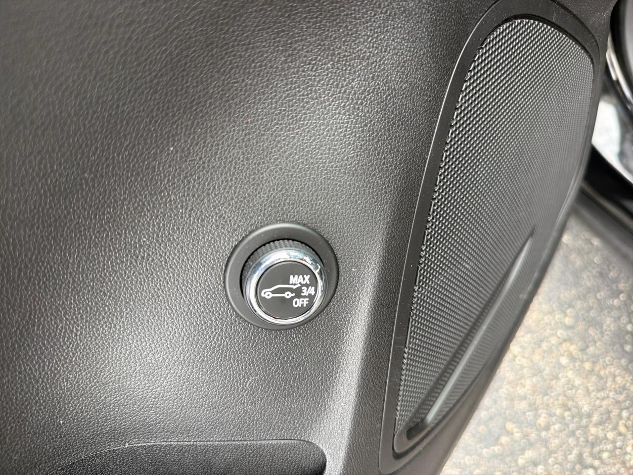 Buick Envision AWD 4dr Essence 2023