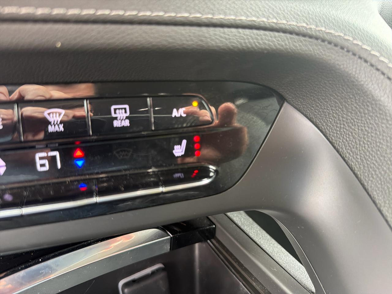 Buick Envision AWD 4dr Essence 2023