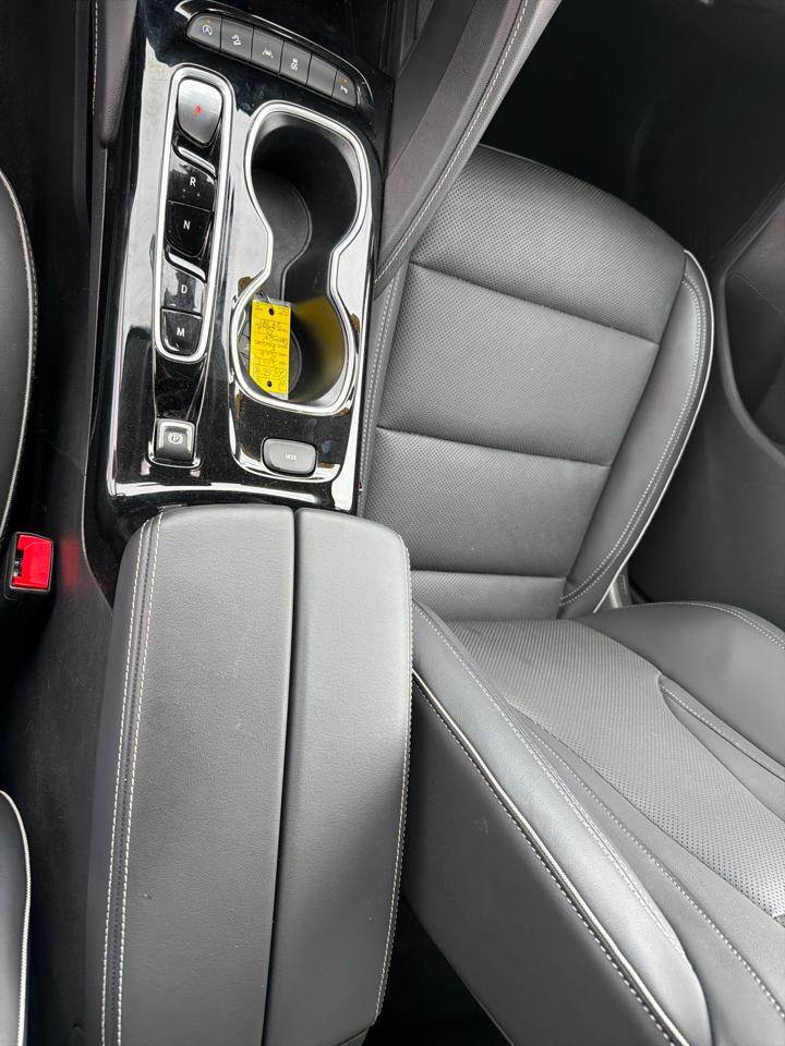Buick Envision AWD 4dr Essence 2023