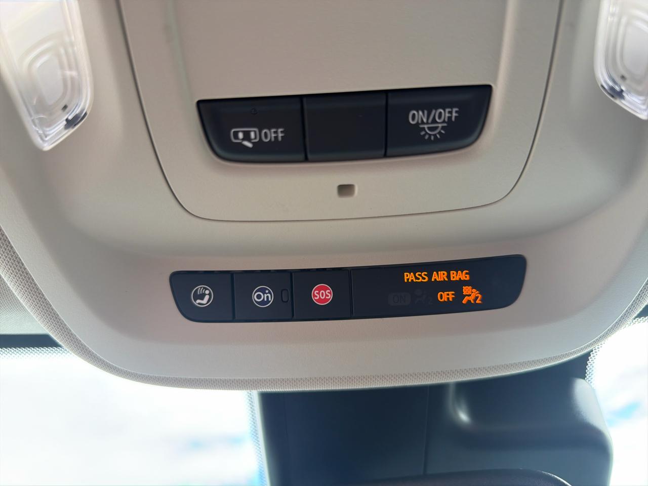 Buick Envision AWD 4dr Essence 2023