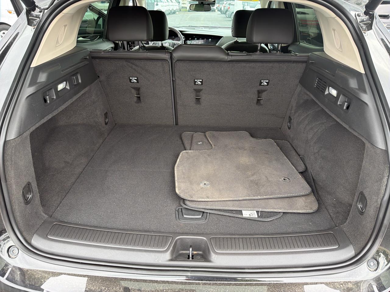 Buick Envision AWD 4dr Essence 2023