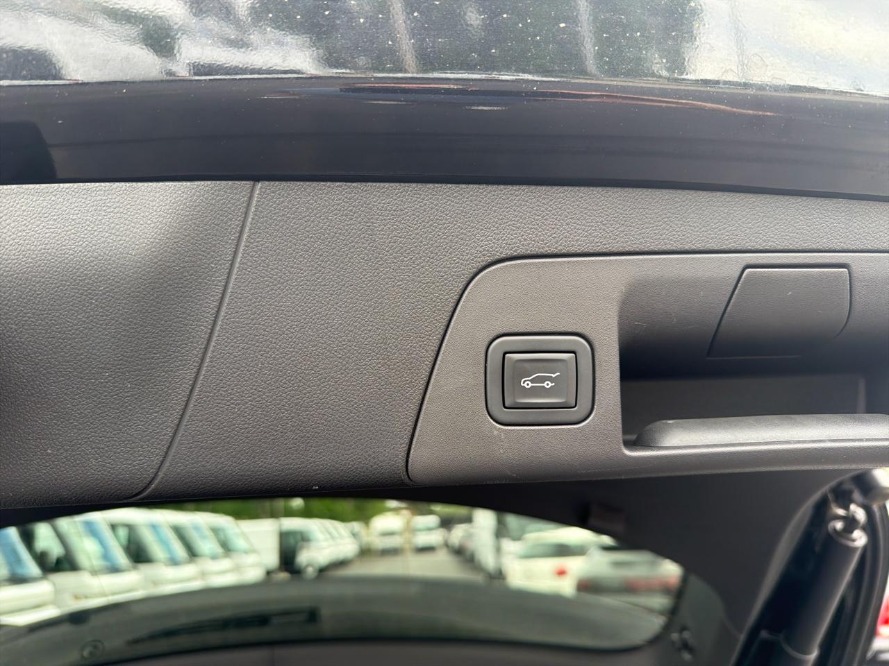 Buick Envision AWD 4dr Essence 2023