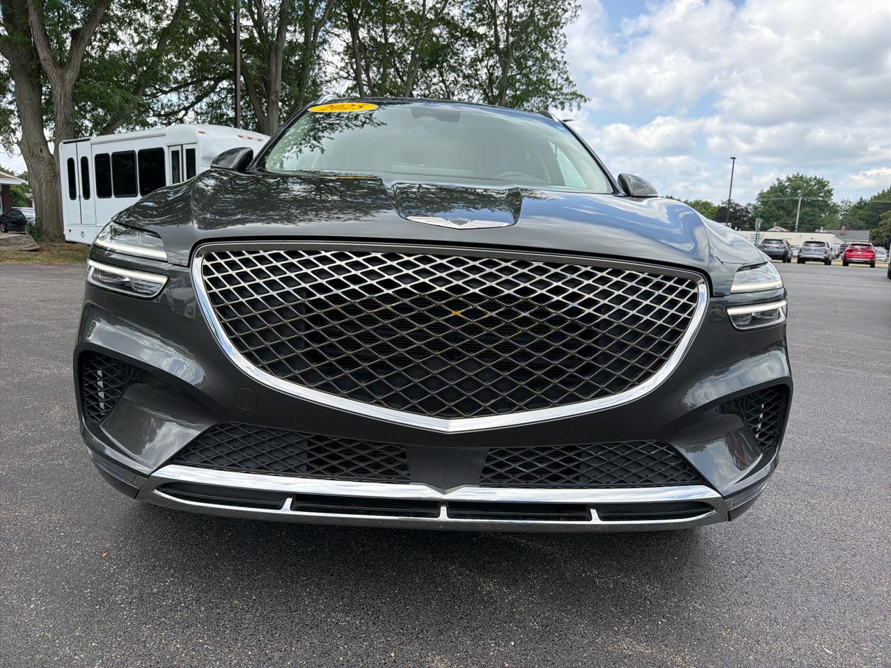 Genesis GV70 2.5T AWD 2025