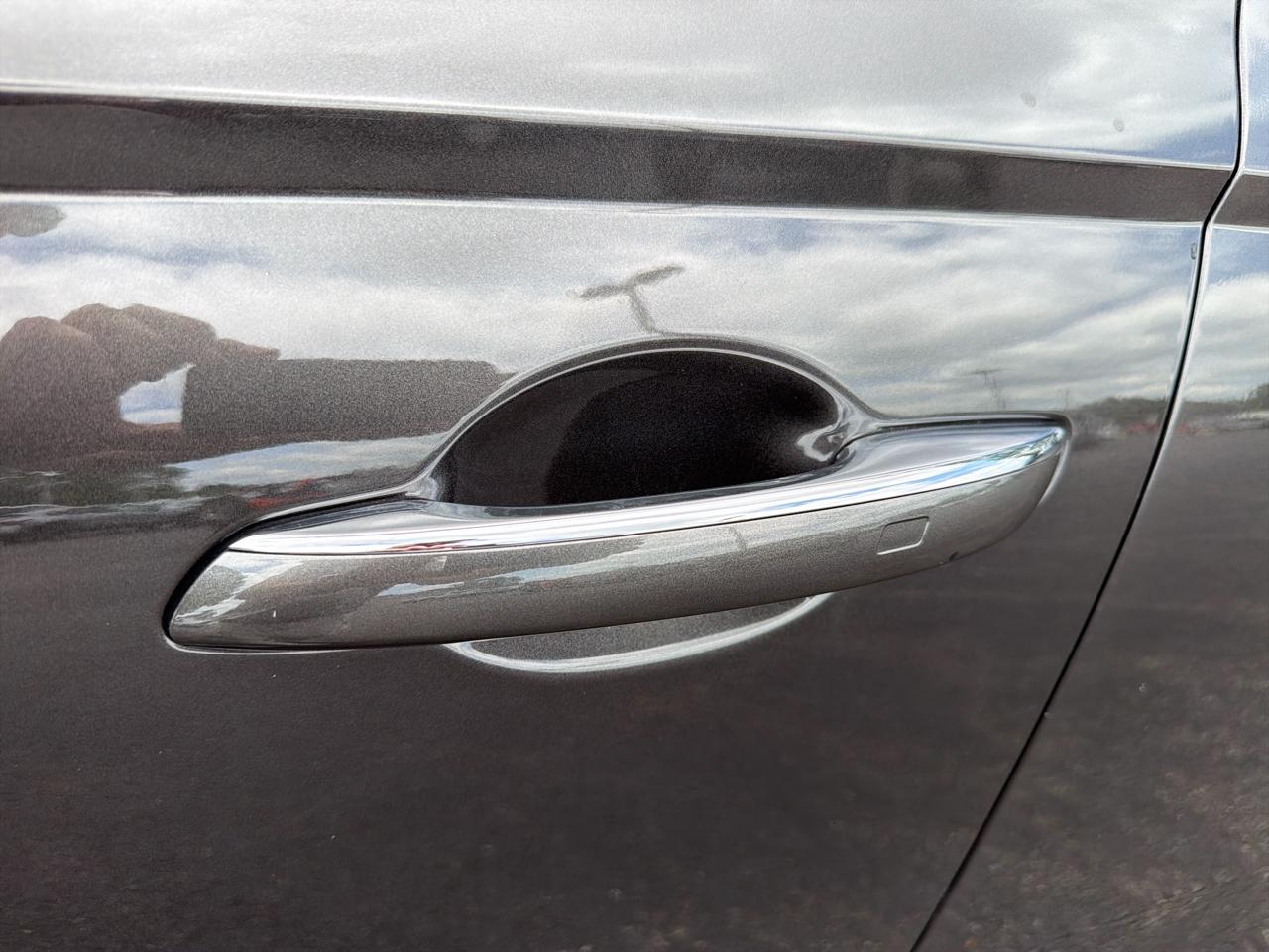 Genesis GV70 2.5T AWD 2025