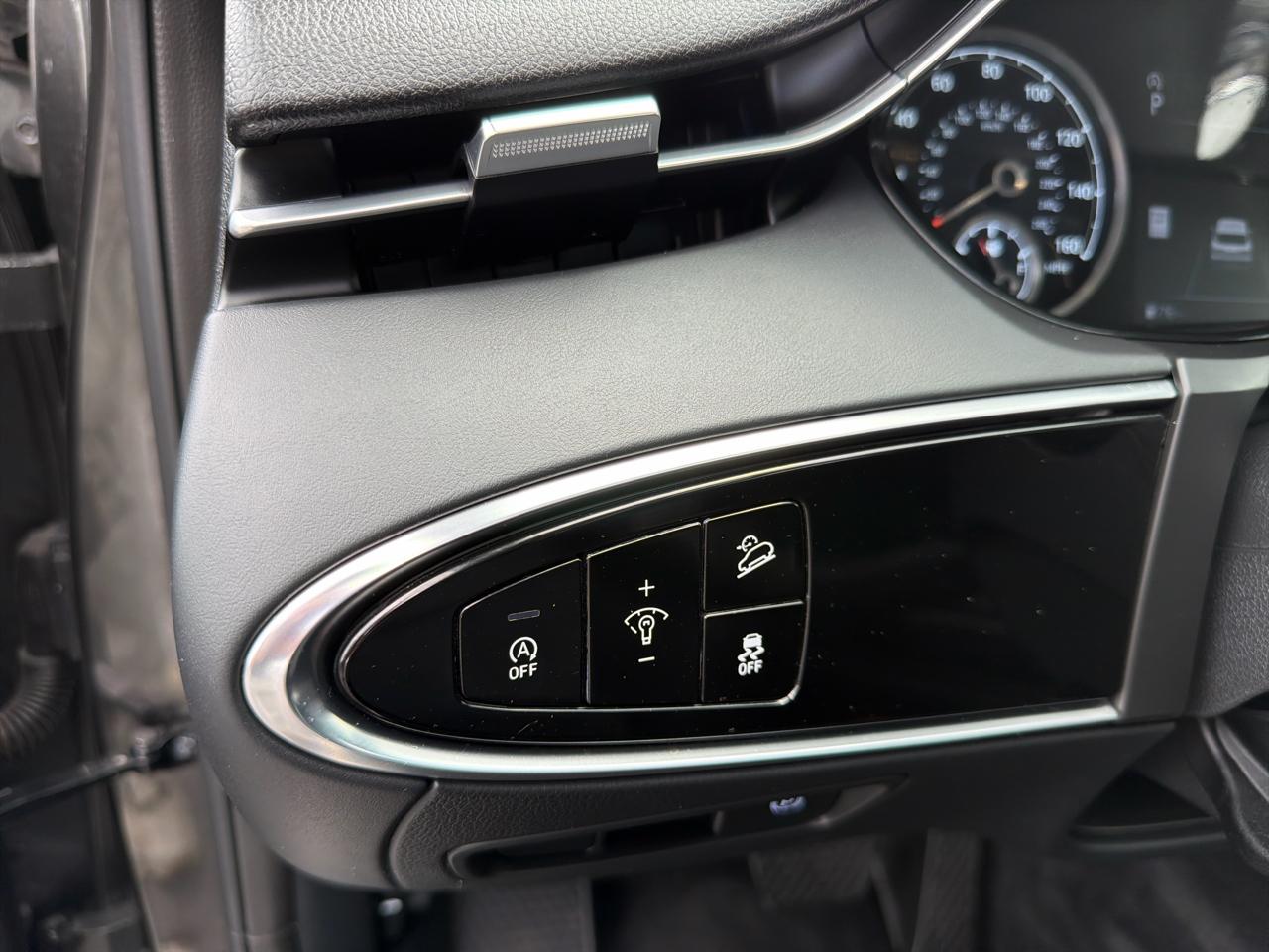 Genesis GV70 2.5T AWD 2025