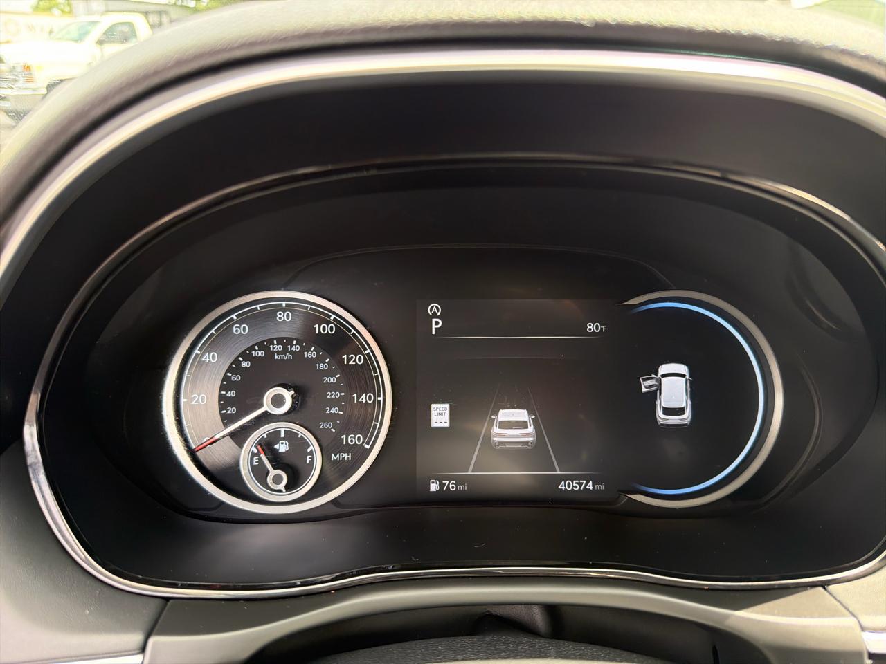 Genesis GV70 2.5T AWD 2025