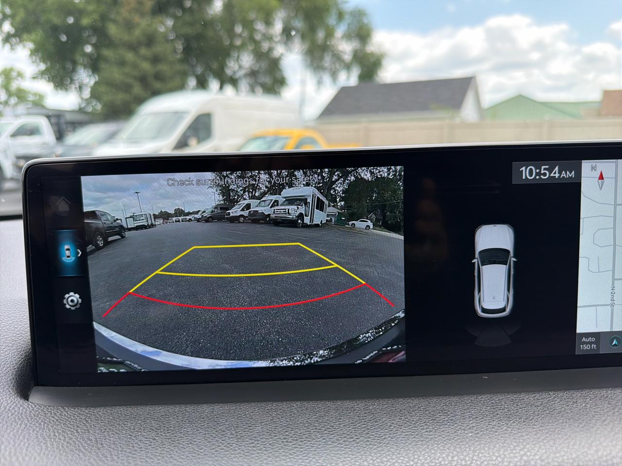 Genesis GV70 2.5T AWD 2025