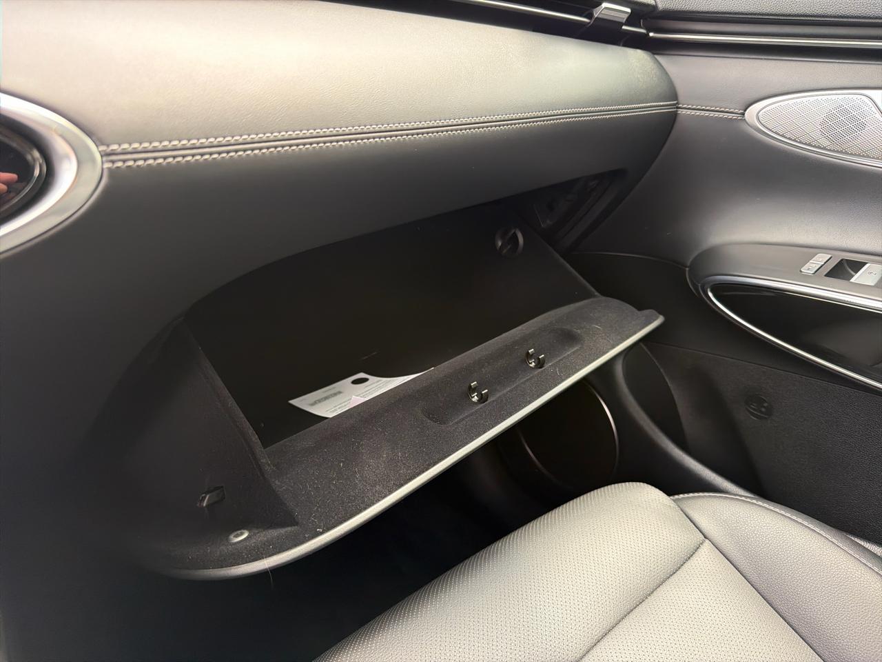 Genesis GV70 2.5T AWD 2025
