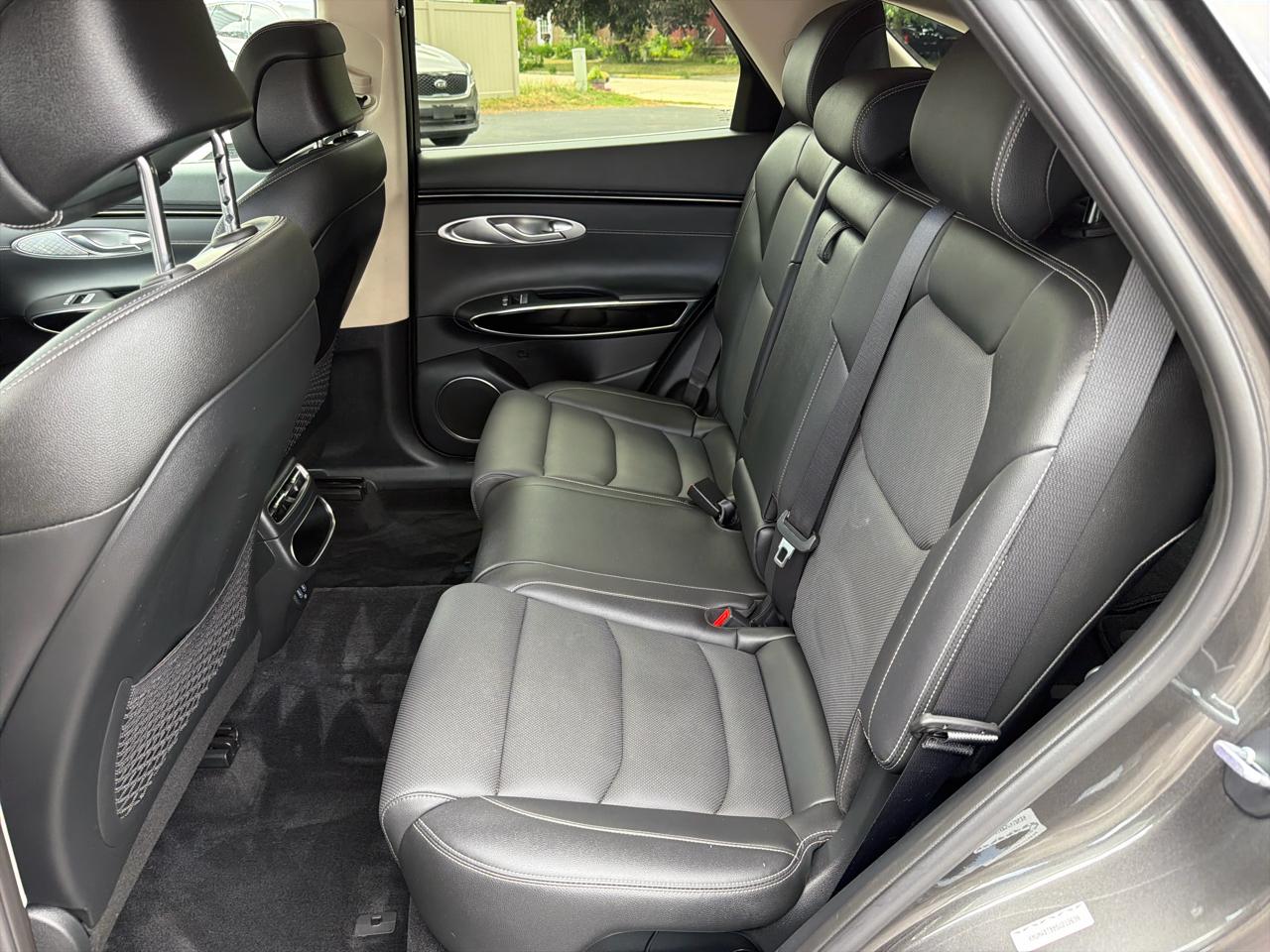 Genesis GV70 2.5T AWD 2025