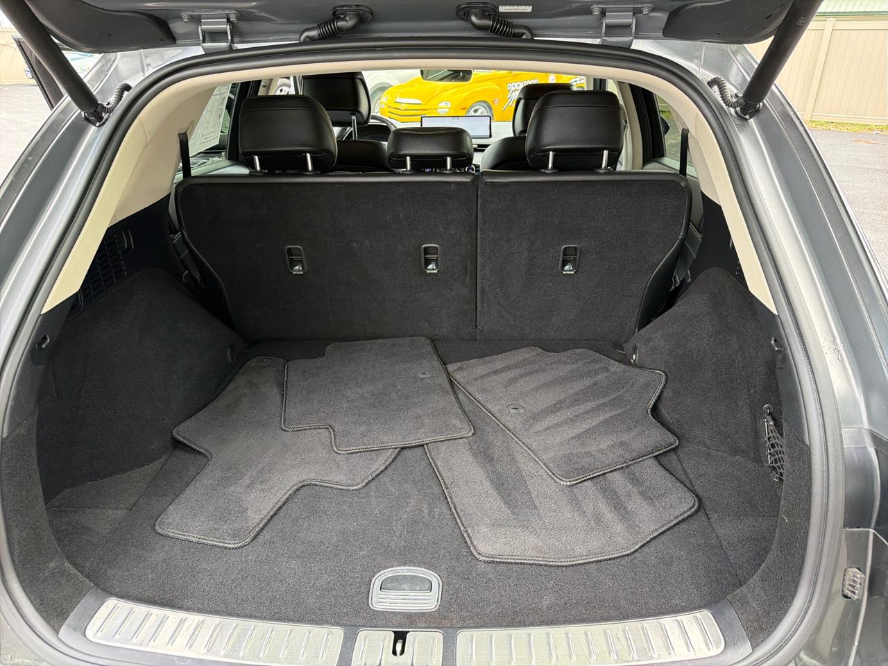Genesis GV70 2.5T AWD 2025