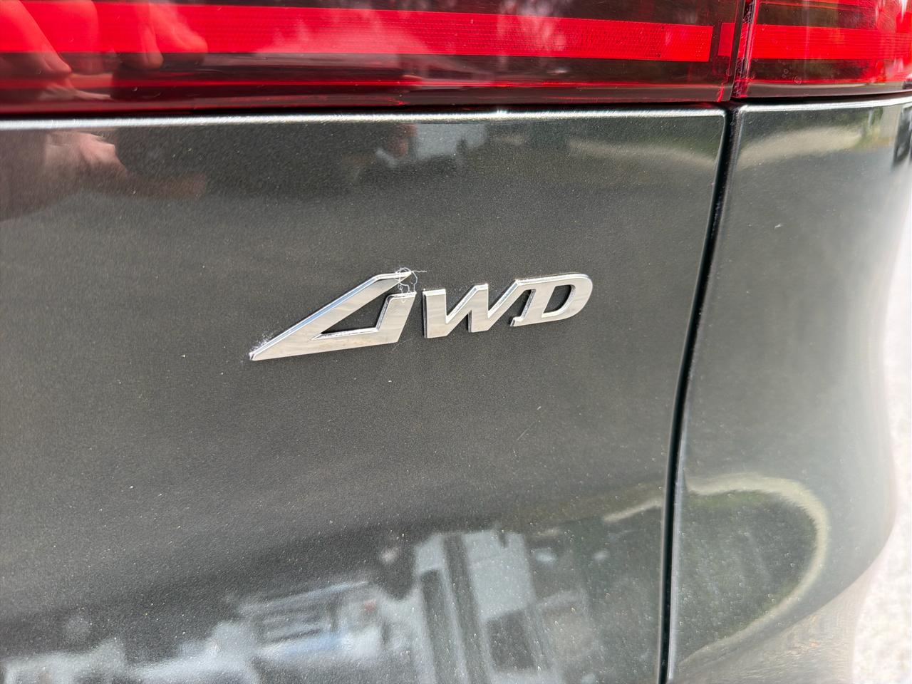 Genesis GV70 2.5T AWD 2025