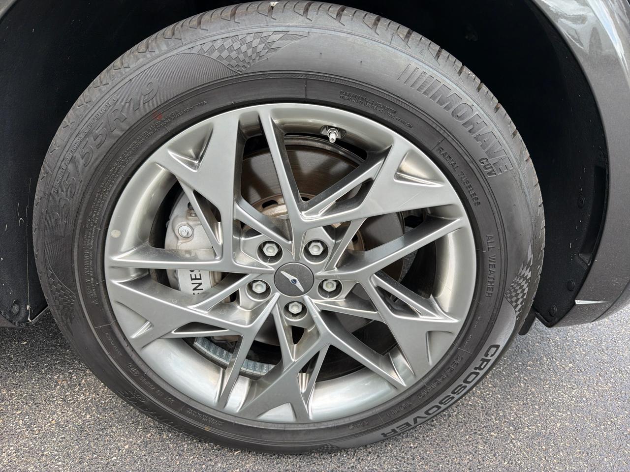 Genesis GV70 2.5T AWD 2025