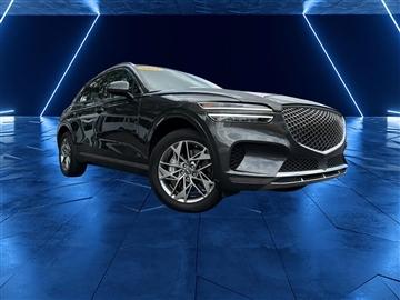 2025 Genesis GV70 2.5T AWD