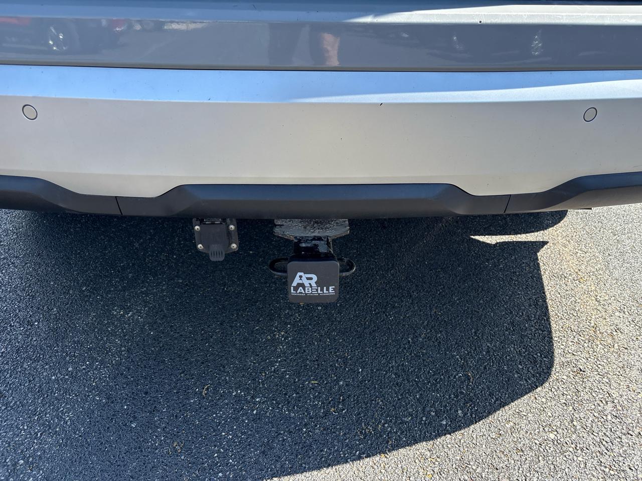 Kia Telluride EX AWD 2023