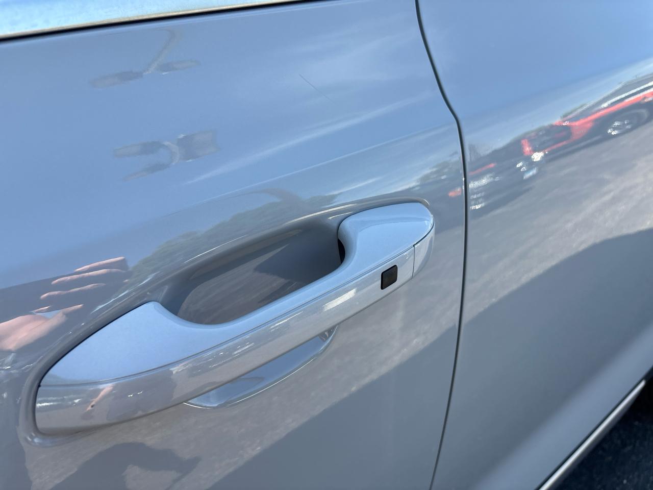 Kia Telluride EX AWD 2023