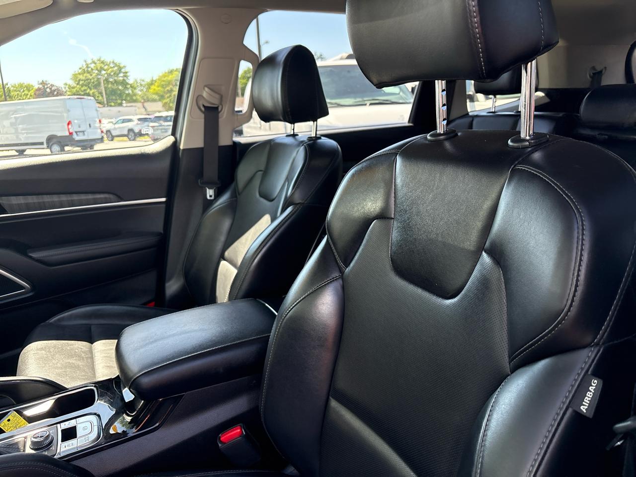 Kia Telluride EX AWD 2023