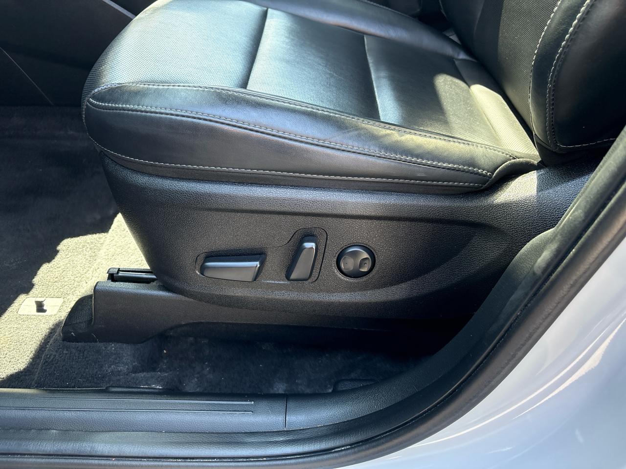 Kia Telluride EX AWD 2023