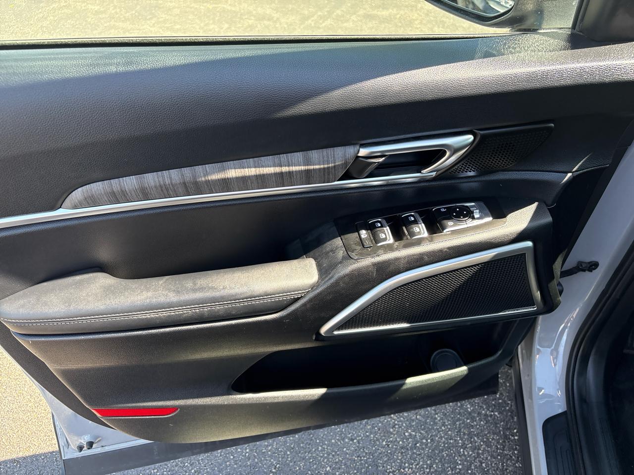 Kia Telluride EX AWD 2023