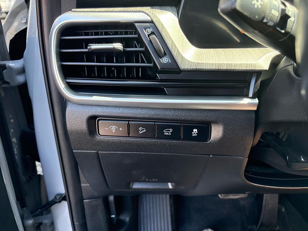 Kia Telluride EX AWD 2023