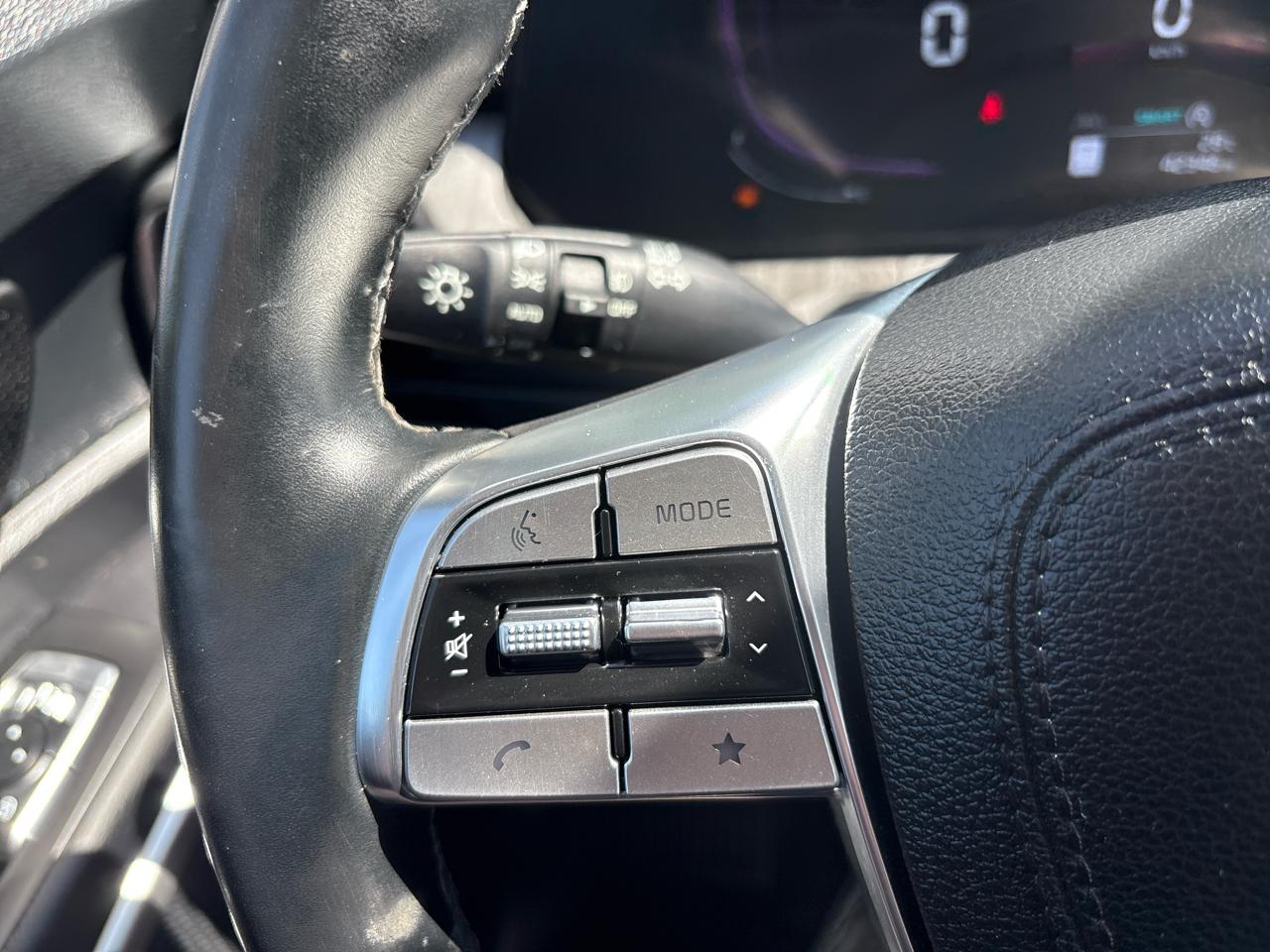 Kia Telluride EX AWD 2023