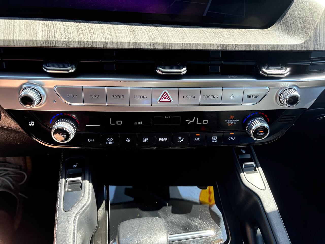 Kia Telluride EX AWD 2023