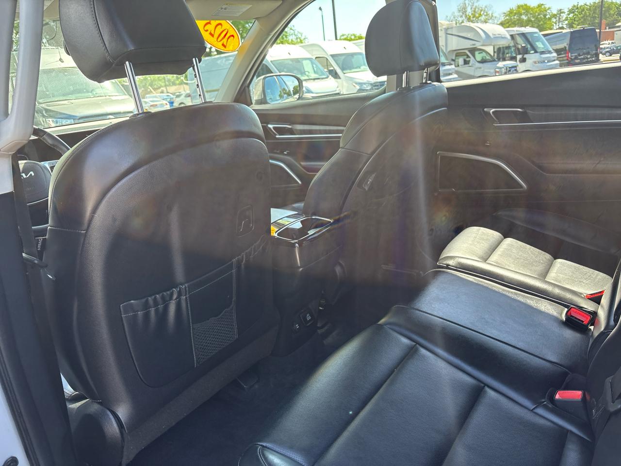 Kia Telluride EX AWD 2023